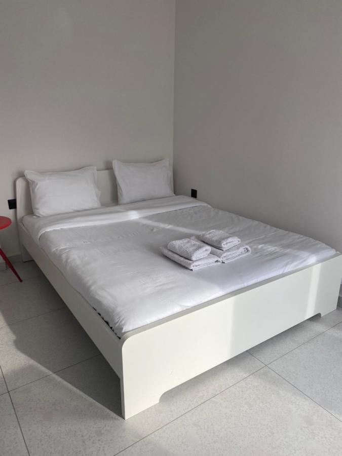 Appartement Seaview By Agora Flats à Thessalonique Extérieur photo