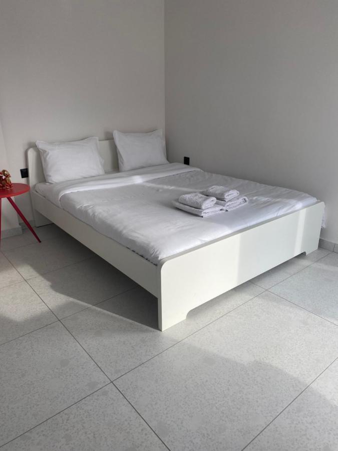 Appartement Seaview By Agora Flats à Thessalonique Extérieur photo
